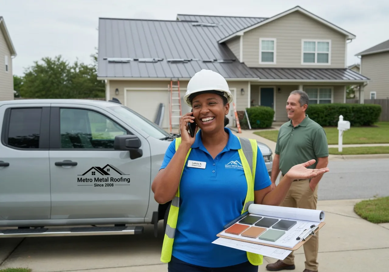 Metal Roofing Installation Garfield, MN FAQs