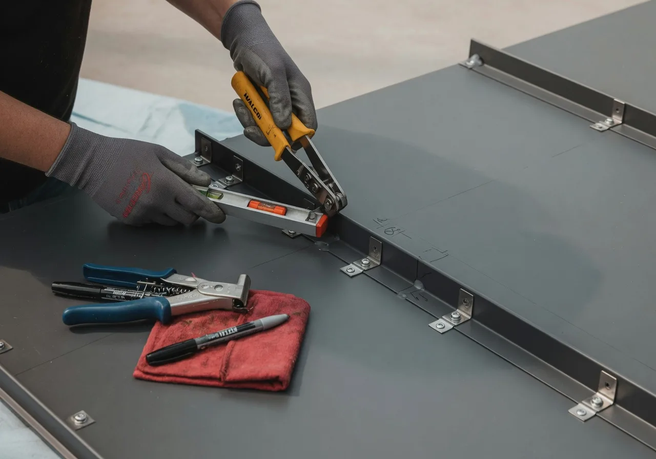 Why choose Metal Roofing Installation in Garfield, MN